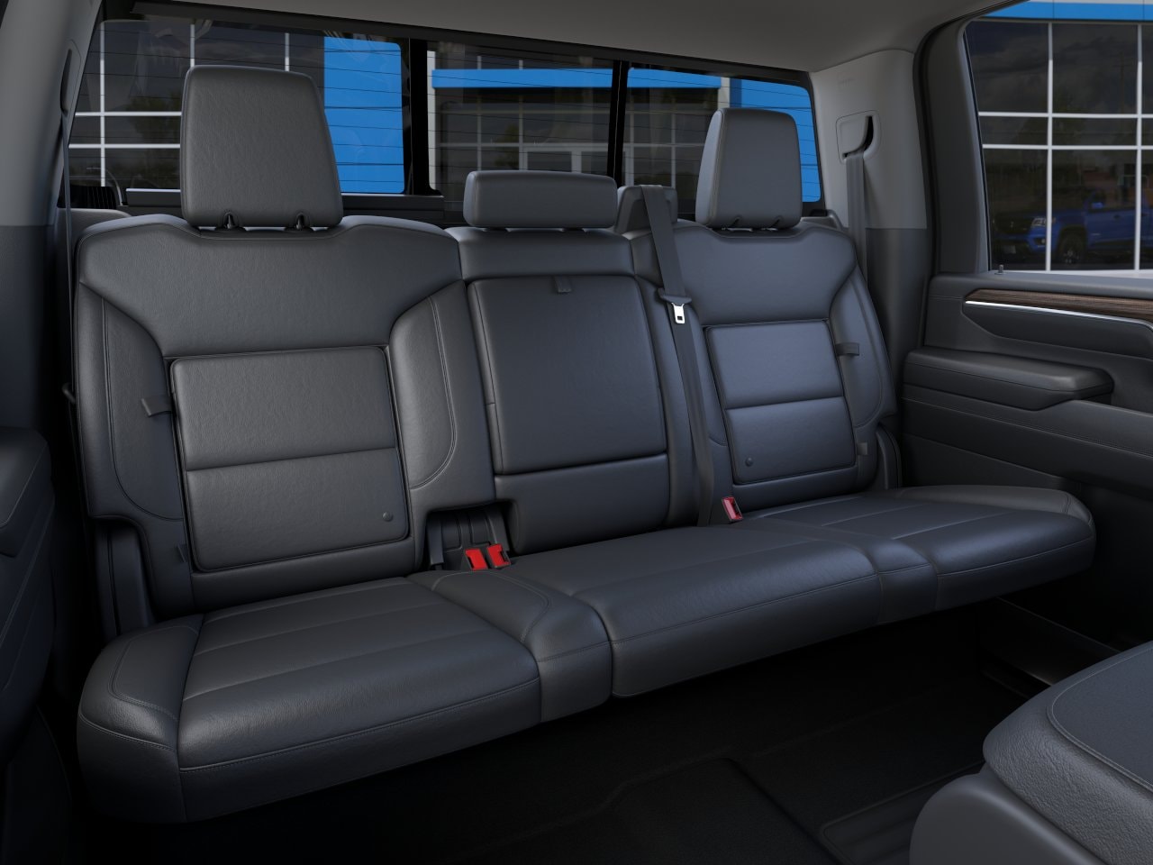 2026 Chevrolet Silverado 2500 HD LT - Photo 41