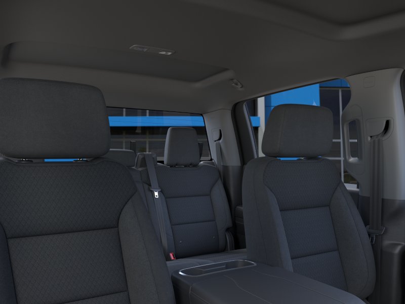 2026 Chevrolet Silverado 1500 RST - Photo 50