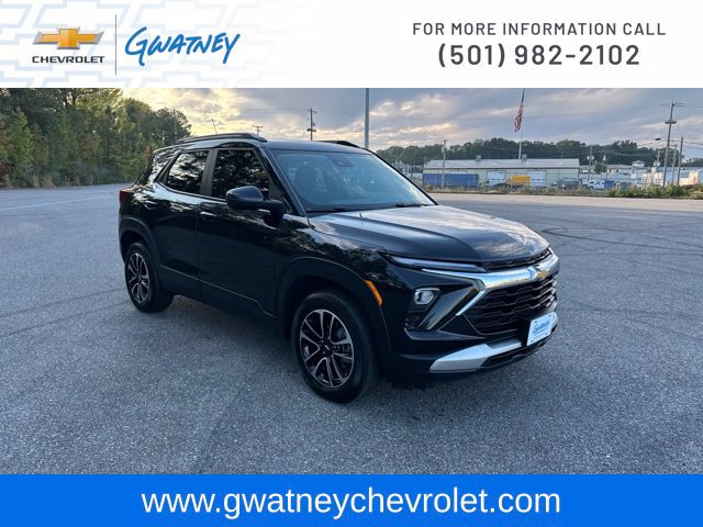 Used 2024 Chevrolet
