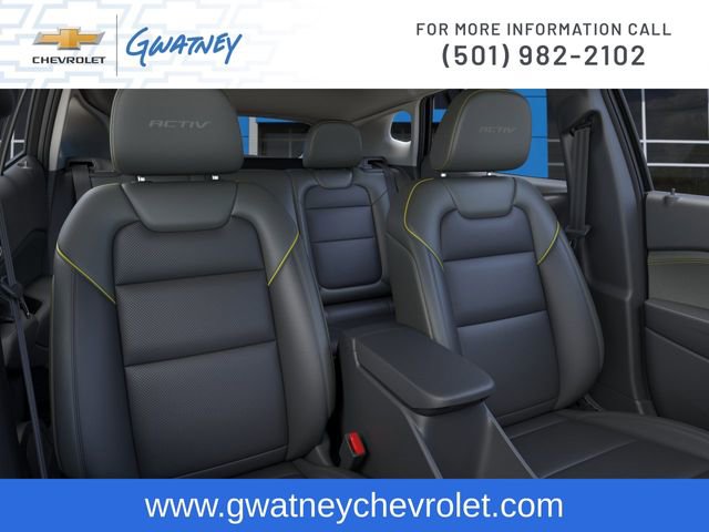 2026 Chevrolet Trax Activ - Photo 16