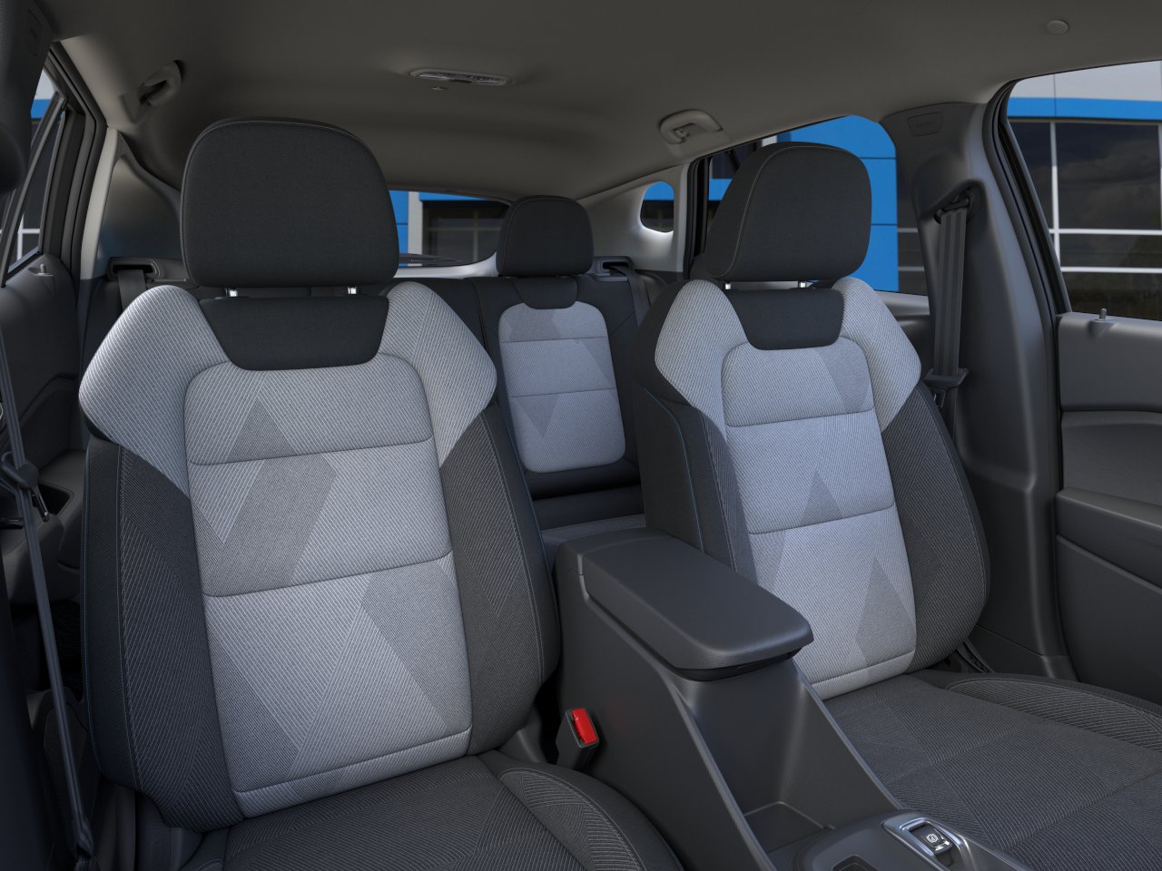 2026 Chevrolet Trax LS - Photo 40