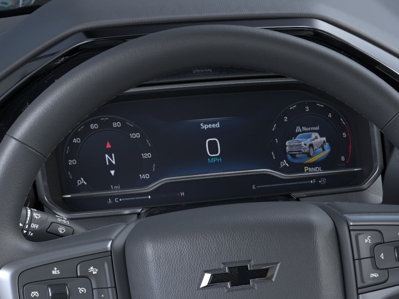 2026 Chevrolet Silverado 2500 HD LT - Photo 42
