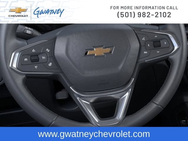 2026 Chevrolet Trailblazer LT - Photo 19