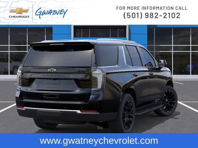 New 2027 Chevrolet