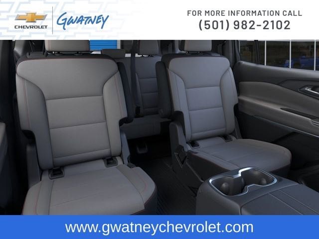 2026 Chevrolet Traverse LT - Photo 17