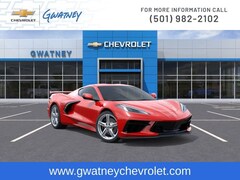 2026 Chevrolet Corvette Stingray 1LT Coupe