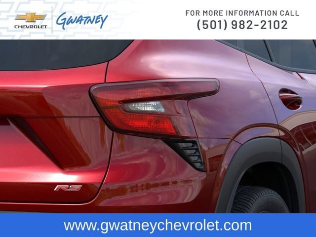 2026 Chevrolet Trax RS - Photo 11