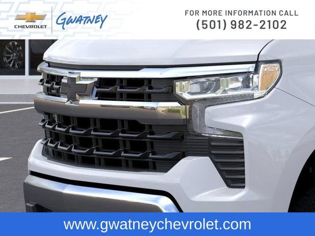 2026 Chevrolet Silverado 1500 LT - Photo 13