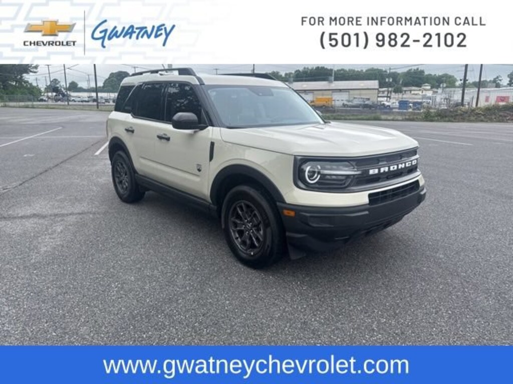Used 2024 Ford