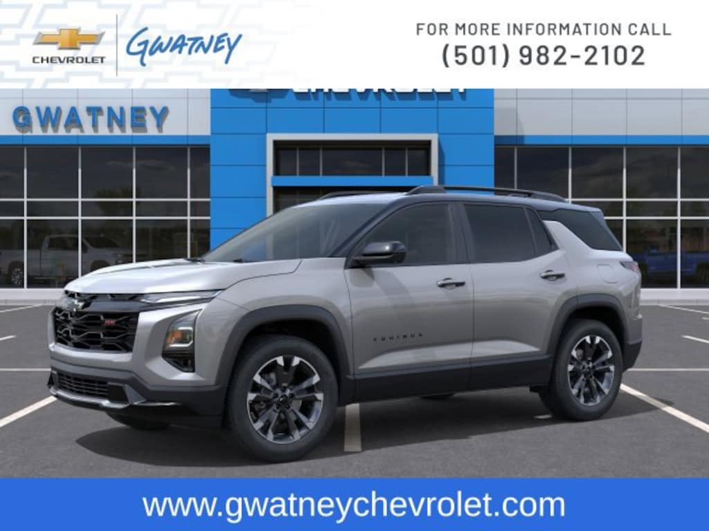 New 2027 Chevrolet