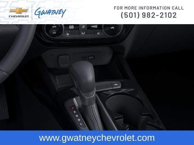 2026 Chevrolet Trax LT - Photo 23