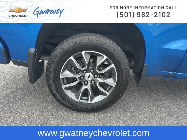 2023 Chevrolet Silverado 1500 RST - Photo 12