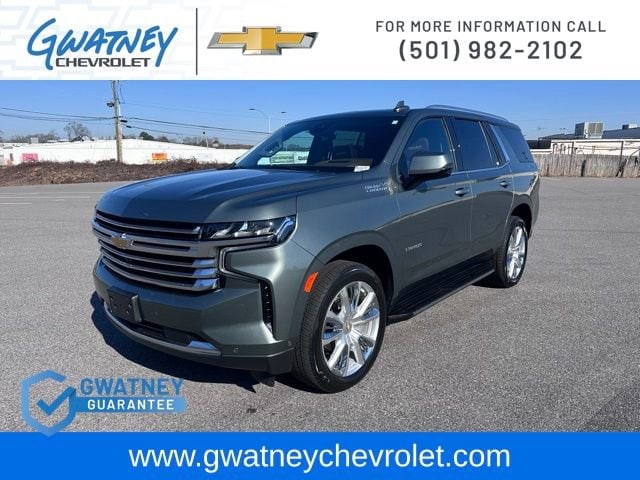 2023 Chevrolet Tahoe SUV 