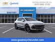 Chevrolet Equinox EV