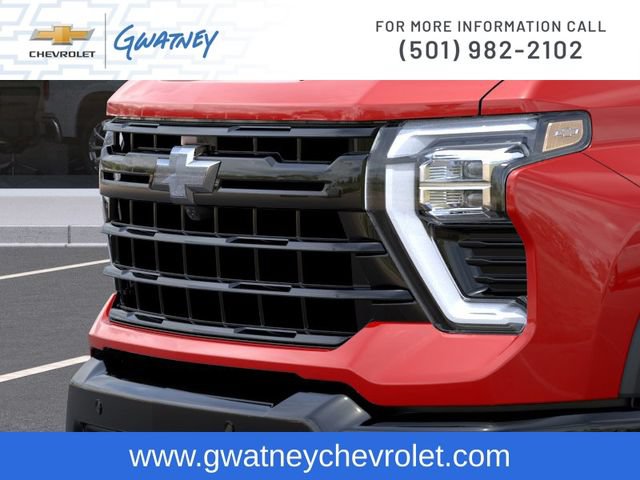2026 Chevrolet Silverado 2500 HD LT - Photo 13
