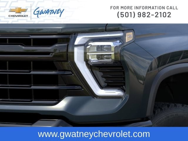 2026 Chevrolet Silverado 2500 HD LT - Photo 10