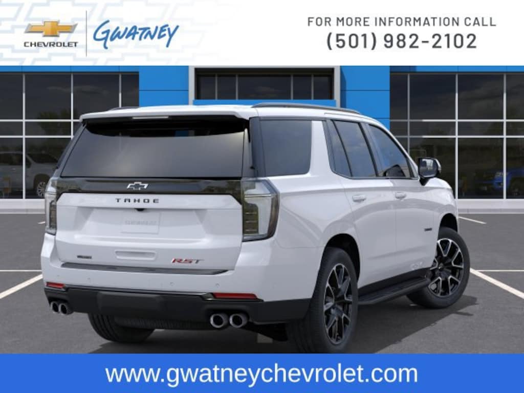 New 2027 Chevrolet