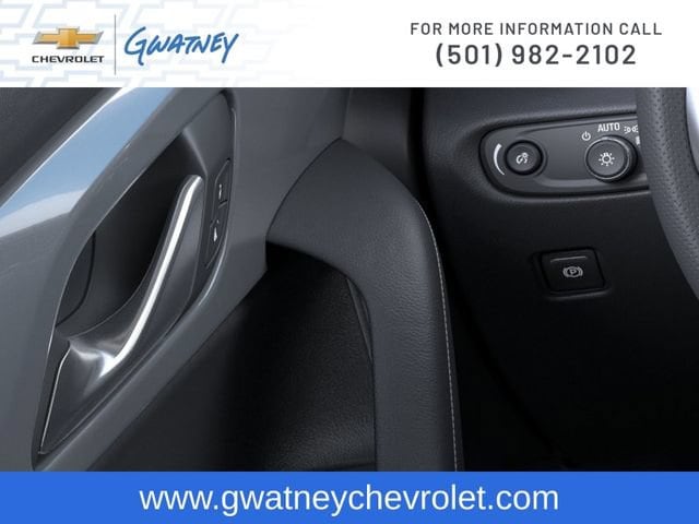 2026 Chevrolet Blazer 2LT - Photo 22