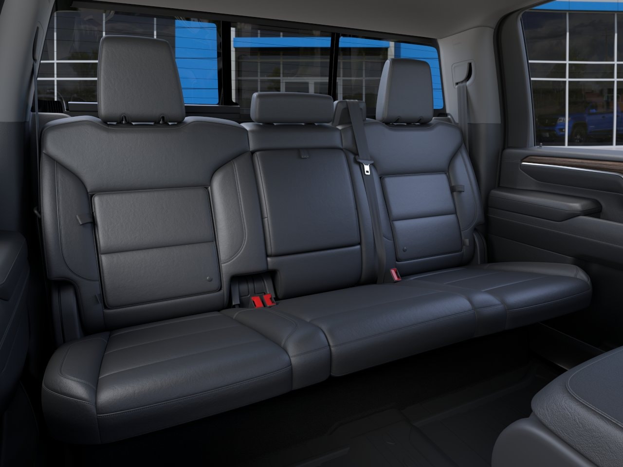 2026 Chevrolet Silverado 2500 HD LT - Photo 41