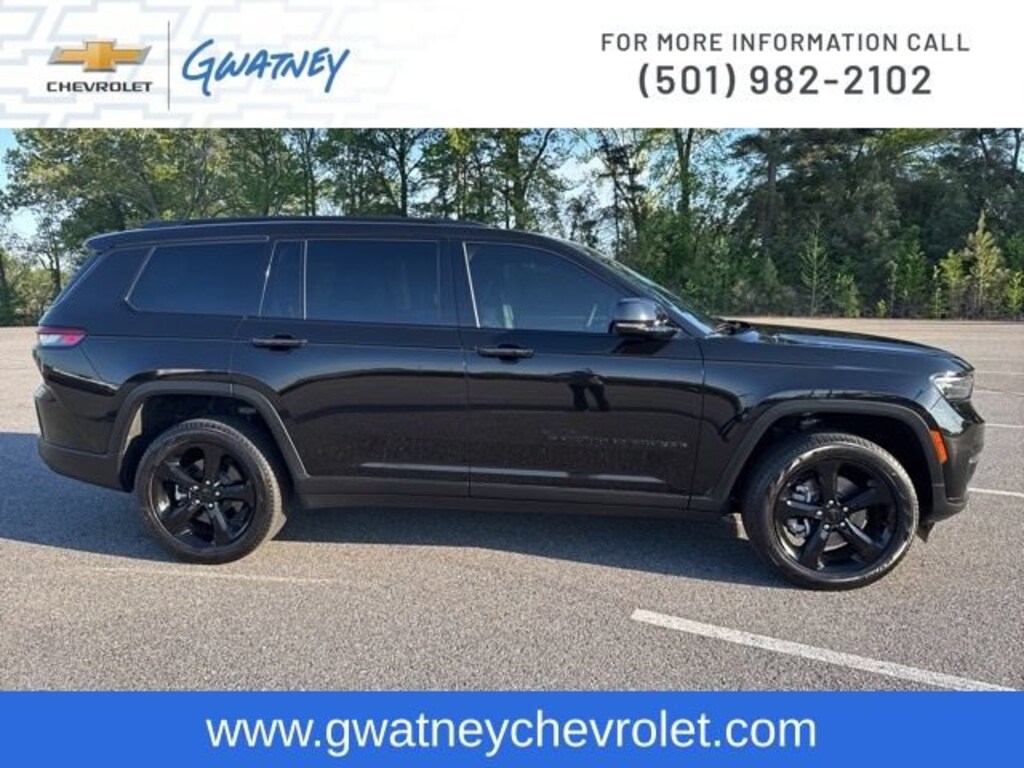 Used 2024 Jeep