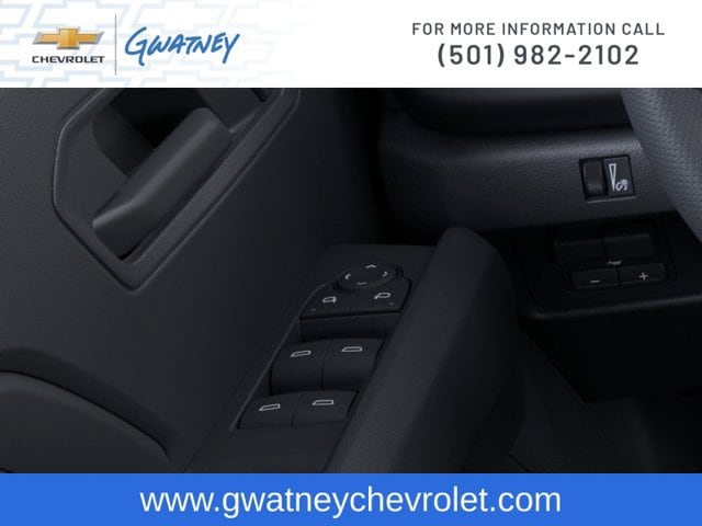 2026 Chevrolet Colorado Work Truck - Photo 22
