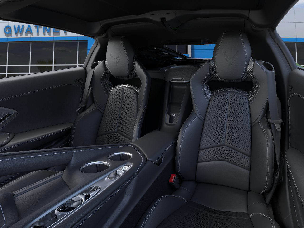 2026 Chevrolet Corvette 2LT - Photo 40