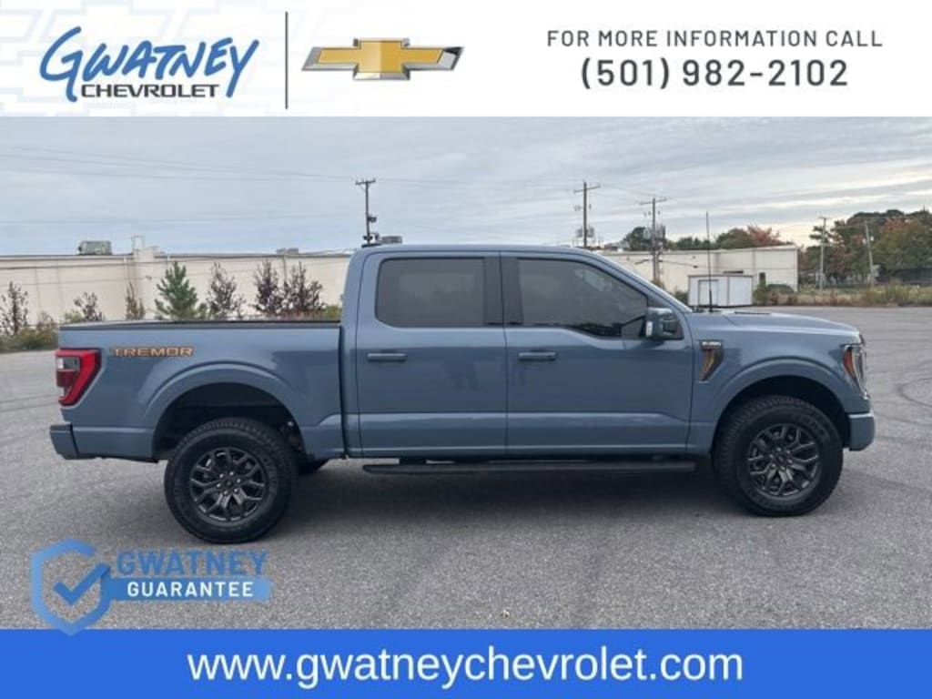Used 2023 Ford F-150 XL