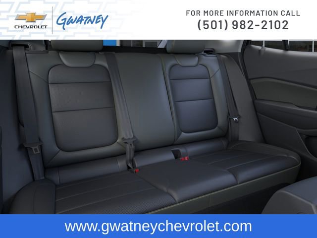 2026 Chevrolet Trax Activ - Photo 17