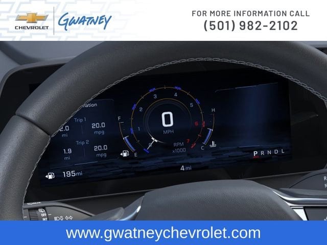2026 Chevrolet Traverse LT - Photo 18