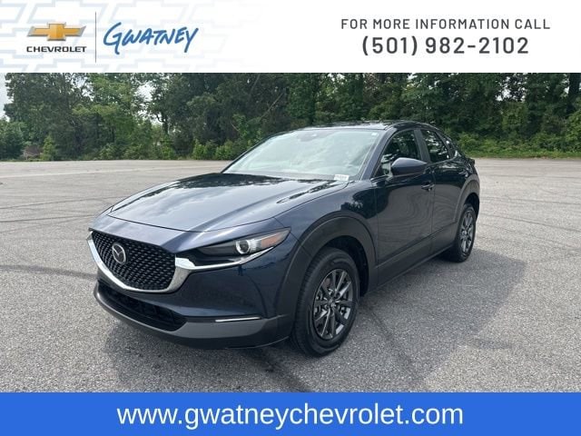 2023 Mazda CX-30 2.5 S AWD's photo
