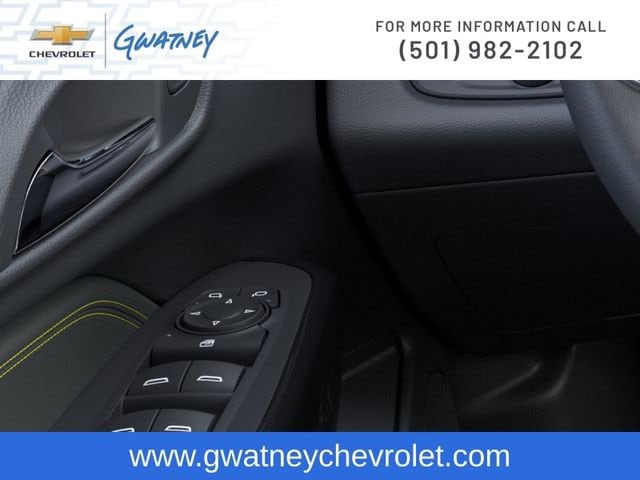 2026 Chevrolet Trax Activ - Photo 22