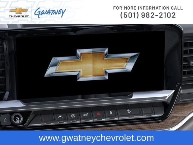 2026 Chevrolet Silverado 1500 LT - Photo 20