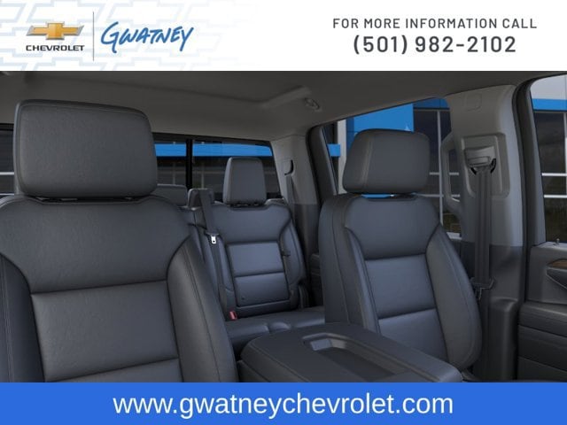 2026 Chevrolet Silverado 2500 HD LT - Photo 24