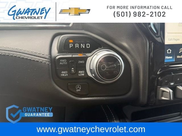 2022 RAM Ram 1500 Pickup Limited's photo