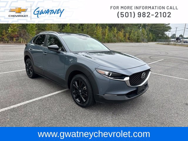 Used 2025 Mazda