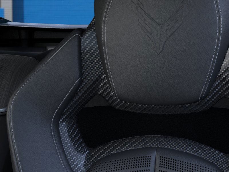 2026 Chevrolet Corvette 2LT - Photo 45