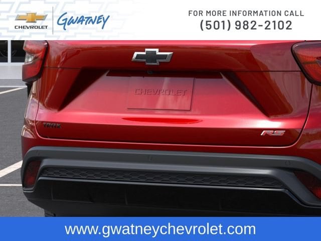 2026 Chevrolet Trax RS - Photo 14