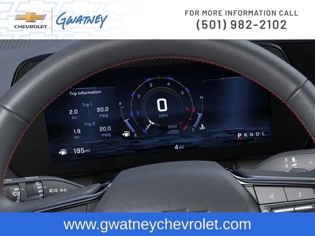 2027 Chevrolet Equinox RS - Photo 18
