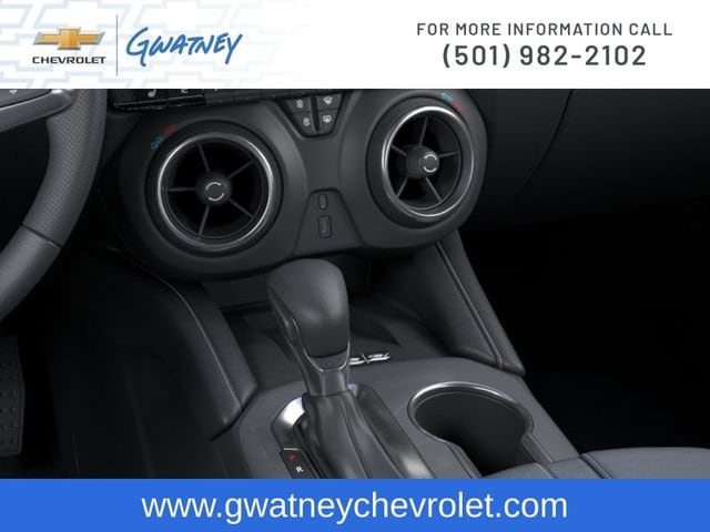 2026 Chevrolet Blazer 2LT - Photo 23