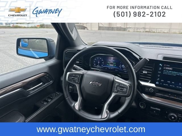 2023 Chevrolet Silverado 1500 RST - Photo 26