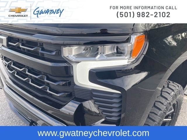 2026 Chevrolet Silverado 1500 RST - Photo 9