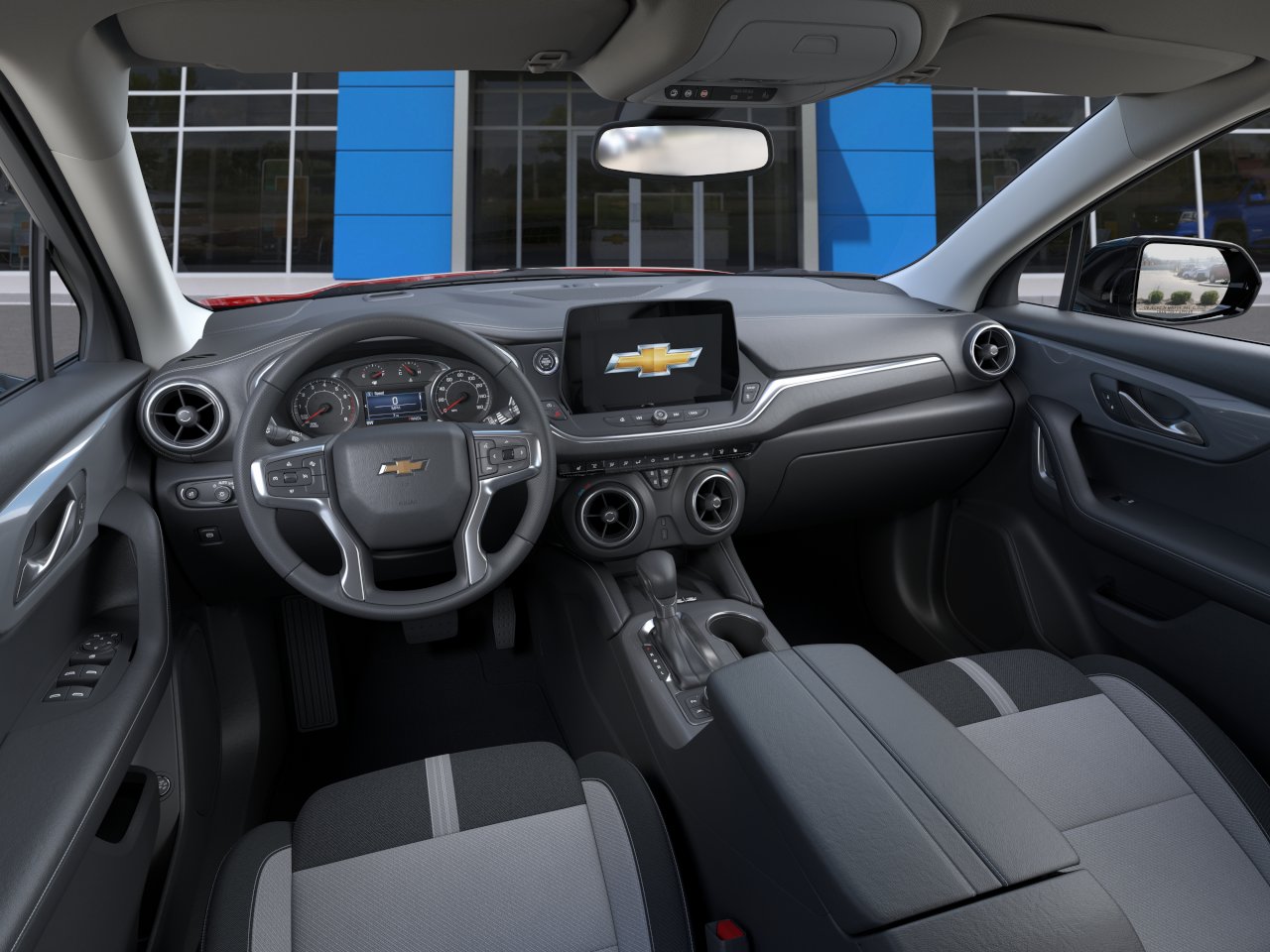 2026 Chevrolet Blazer 2LT - Photo 39
