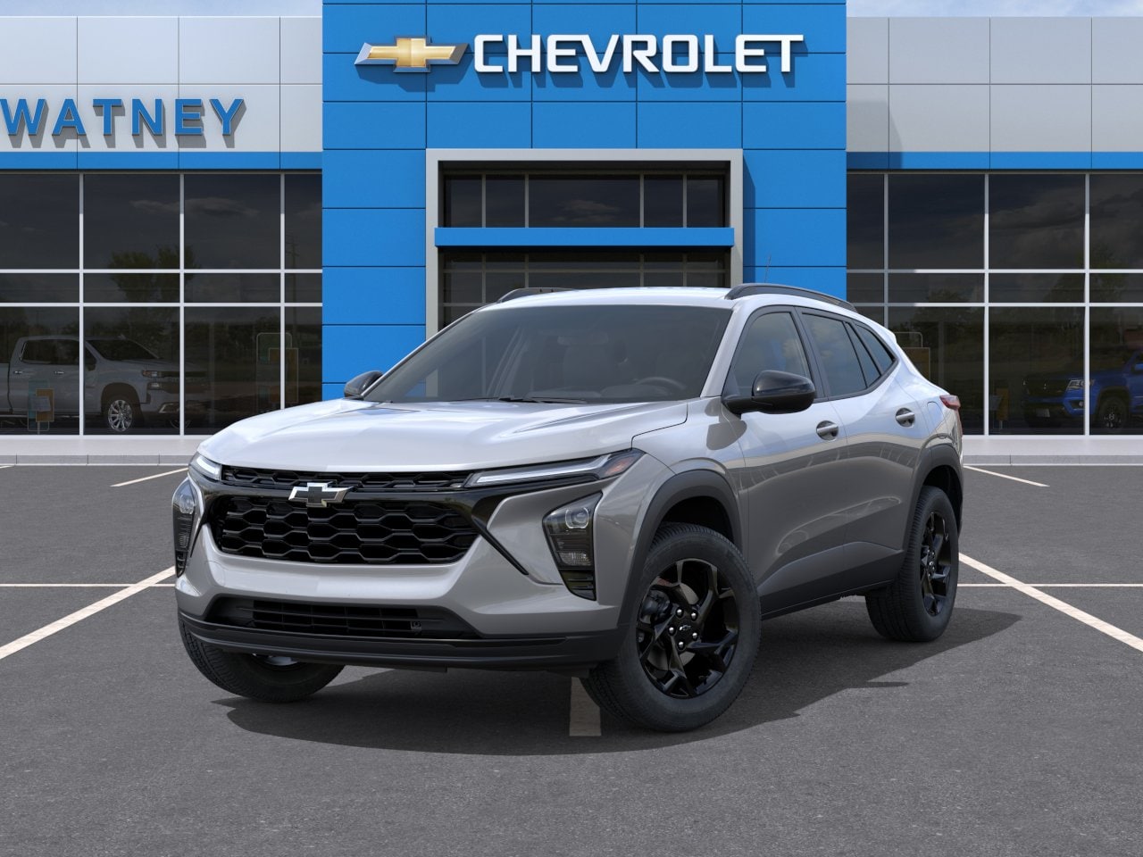 2026 Chevrolet Trax LT - Photo 6
