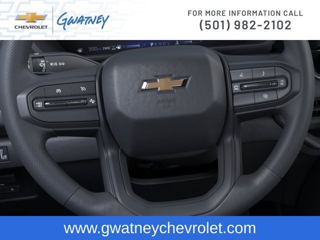 2026 Chevrolet Colorado Work Truck - Photo 19