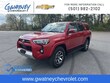  Toyota 4Runner