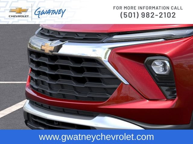 2026 Chevrolet Trailblazer LT - Photo 13