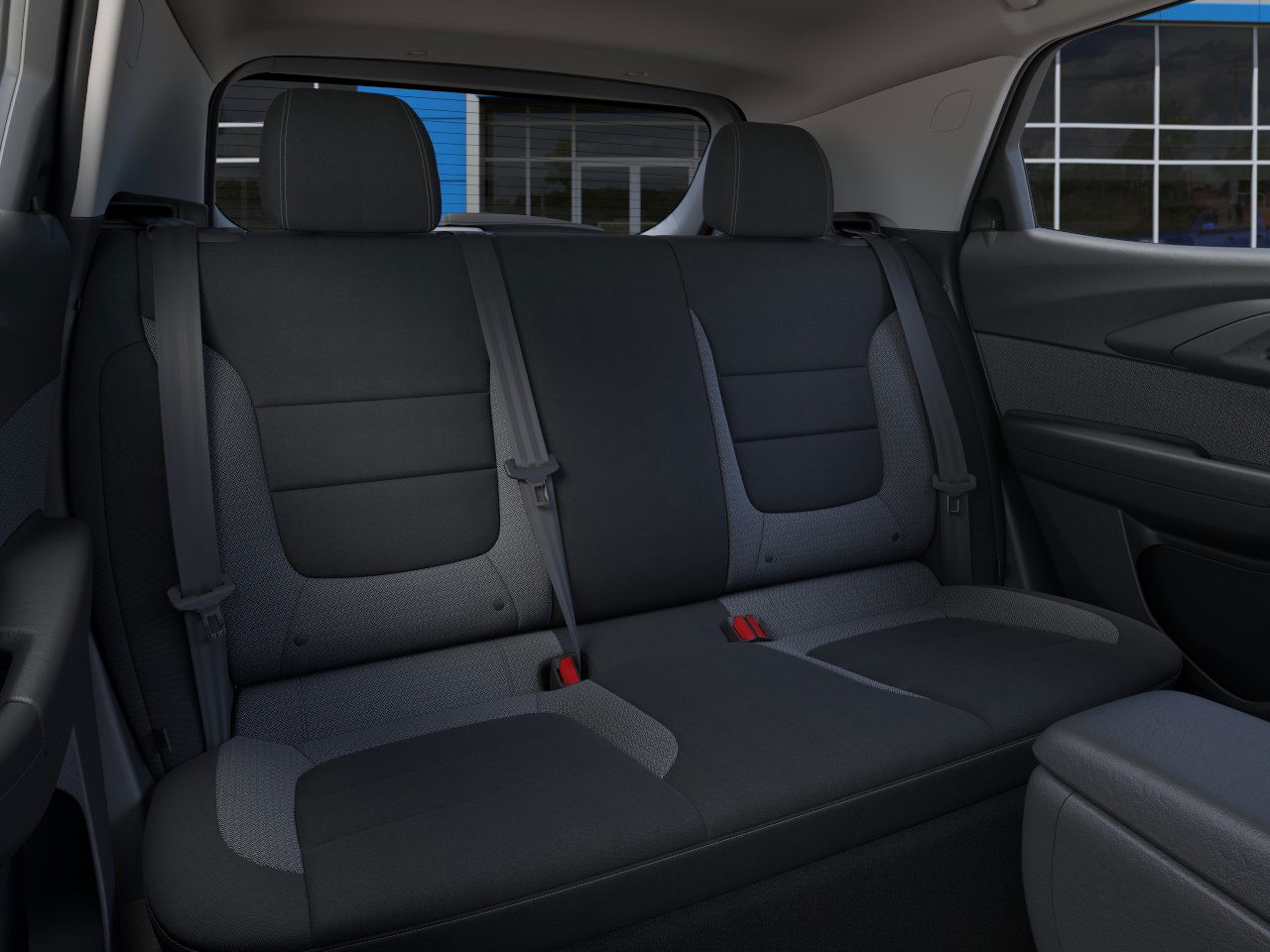 2026 Chevrolet Trailblazer LT - Photo 41