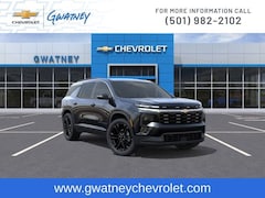 2026 Chevrolet Traverse LT SUV