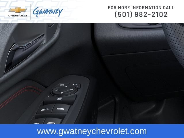 2026 Chevrolet Trax RS - Photo 22