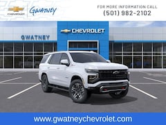 2026 Chevrolet Tahoe Z71 SUV